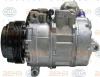 8FK 351 176-171 BEHR/HELLA/PAGID Компрессор кондиционера