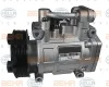 8FK 351 177-011 BEHR/HELLA/PAGID Компрессор кондиционера