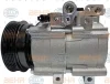 8FK 351 272-031 BEHR/HELLA/PAGID Компрессор кондиционера