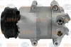 8FK 351 272-181 BEHR/HELLA/PAGID Компрессор кондиционера