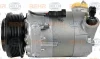 8FK 351 272-391 BEHR/HELLA/PAGID Компрессор кондиционера