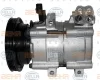 8FK 351 273-011 BEHR/HELLA/PAGID Компрессор кондиционера