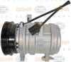 8FK 351 273-031 BEHR/HELLA/PAGID Компрессор кондиционера