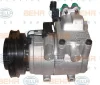 8FK 351 273-171 BEHR/HELLA/PAGID Компрессор кондиционера