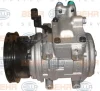 8FK 351 273-211 BEHR/HELLA/PAGID Компрессор кондиционера