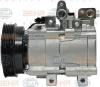 8FK 351 273-241 BEHR/HELLA/PAGID Компрессор кондиционера