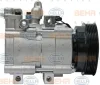 Превью - 8FK 351 273-241 BEHR/HELLA/PAGID Компрессор кондиционера (фото 5)