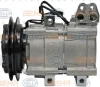 8FK 351 273-291 BEHR/HELLA/PAGID Компрессор кондиционера