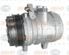 8FK 351 273-391 BEHR/HELLA/PAGID Компрессор кондиционера