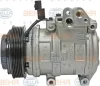 8FK 351 273-451 BEHR/HELLA/PAGID Компрессор кондиционера