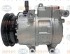 8FK 351 273-481 BEHR/HELLA/PAGID Компрессор кондиционера