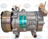 8FK 351 316-021 BEHR/HELLA/PAGID Компрессор кондиционера