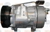 8FK 351 316-091 BEHR/HELLA/PAGID Компрессор кондиционера