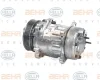 8FK 351 316-161 BEHR/HELLA/PAGID Компрессор кондиционера