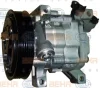 8FK 351 322-021 BEHR/HELLA/PAGID Компрессор кондиционера