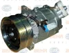 8FK 351 322-061 BEHR/HELLA/PAGID Компрессор кондиционера