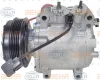 8FK 351 322-441 BEHR/HELLA/PAGID Компрессор кондиционера