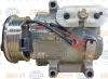 8FK 351 334-211 BEHR/HELLA/PAGID Компрессор кондиционера