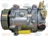 8FK 351 334-271 BEHR/HELLA/PAGID Компрессор кондиционера