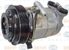 8FK 351 334-531 BEHR/HELLA/PAGID Компрессор кондиционера