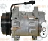 8FK 351 334-751 BEHR/HELLA/PAGID Компрессор кондиционера