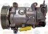 8FK 351 340-081 BEHR/HELLA/PAGID Компрессор кондиционера