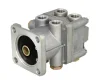 PN-10203 PNEUMATICS Тормозной клапан, рабочая тормозная система