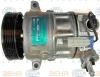 8FK 351 340-301 BEHR/HELLA/PAGID Компрессор кондиционера