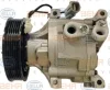 8FK 351 340-881 BEHR/HELLA/PAGID Компрессор кондиционера