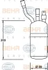 8FT 351 192-321 BEHR/HELLA/PAGID Осушитель кондиционера