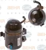 8FT 351 193-221 BEHR/HELLA/PAGID Осушитель кондиционера