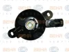 8FT 351 195-221 BEHR/HELLA/PAGID Осушитель кондиционера