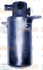 8FT 351 196-311 BEHR/HELLA/PAGID Осушитель кондиционера