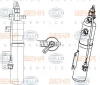 8FT 351 197-431 BEHR/HELLA/PAGID Осушитель кондиционера