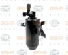 8FT 351 198-311 BEHR/HELLA/PAGID Осушитель кондиционера