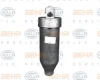 8FT 351 198-531 BEHR/HELLA/PAGID Осушитель кондиционера