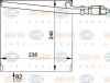 8FV 351 210-041 BEHR/HELLA/PAGID Испаритель кондиционера