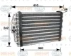 8FV 351 210-331 BEHR/HELLA/PAGID Испаритель кондиционера