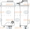 8MA 376 705-431 BEHR/HELLA/PAGID Расширительный бачок охлаждающей жидкости