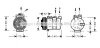 AUK056 PRASCO Компрессор, кондиционер