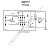 Превью - 66021301 PRESTOLITE ELECTRIC Генератор (фото 6)