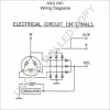 Превью - 66021401 PRESTOLITE ELECTRIC Генератор (фото 5)