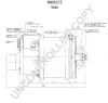 Превью - 880637Z PRESTOLITE ELECTRIC Генератор (фото 3)