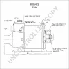 Превью - 880642Z PRESTOLITE ELECTRIC Генератор (фото 4)