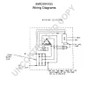 Превью - 8MR2091KSS PRESTOLITE ELECTRIC Генератор (фото 6)