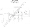 Превью - 8SC2223V-K PRESTOLITE ELECTRIC Генератор (фото 9)