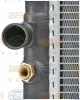 Превью - 8MK 376 710-331 BEHR/HELLA/PAGID Радиатор охлаждения двигателя (фото 6)