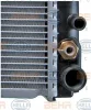 Превью - 8MK 376 711-101 BEHR/HELLA/PAGID Радиатор охлаждения двигателя (фото 7)