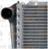 Превью - 8MK 376 712-531 BEHR/HELLA/PAGID Радиатор охлаждения двигателя (фото 8)