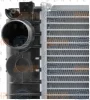 Превью - 8MK 376 713-131 BEHR/HELLA/PAGID Радиатор охлаждения двигателя (фото 8)